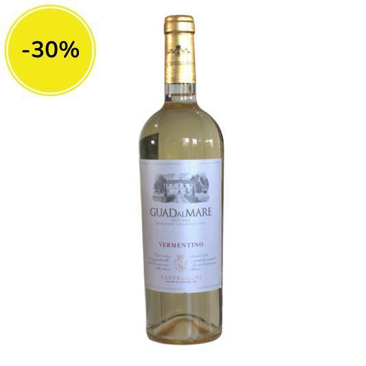 Guadalmare,Vermentino