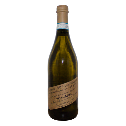 Moncader Prosecco Sur Lie DOC