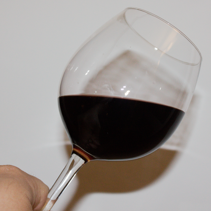 Roccamena, Nero d'Avola Catuj 2022