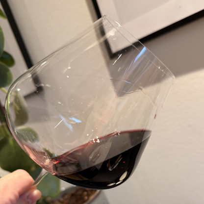 Roccamena, Nero d'Avola Catuj 2023