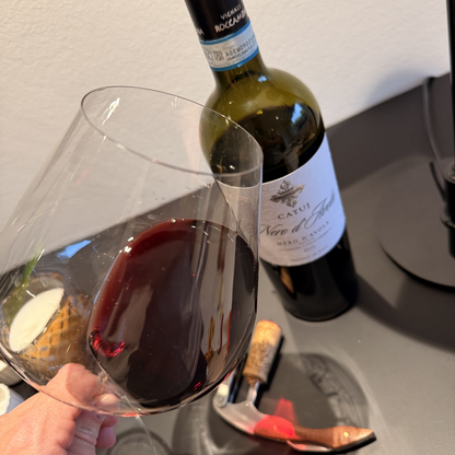 Roccamena, Nero d'Avola Catuj 2023