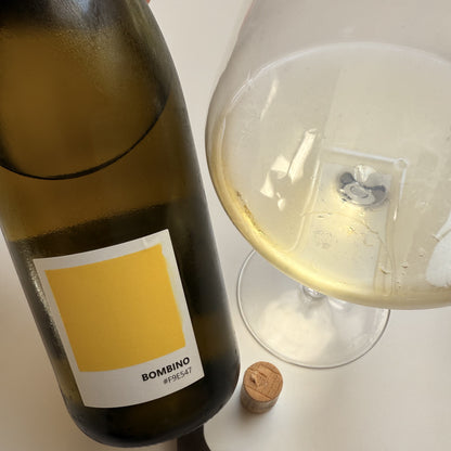 Tenuta Demaio, Bombino 2022