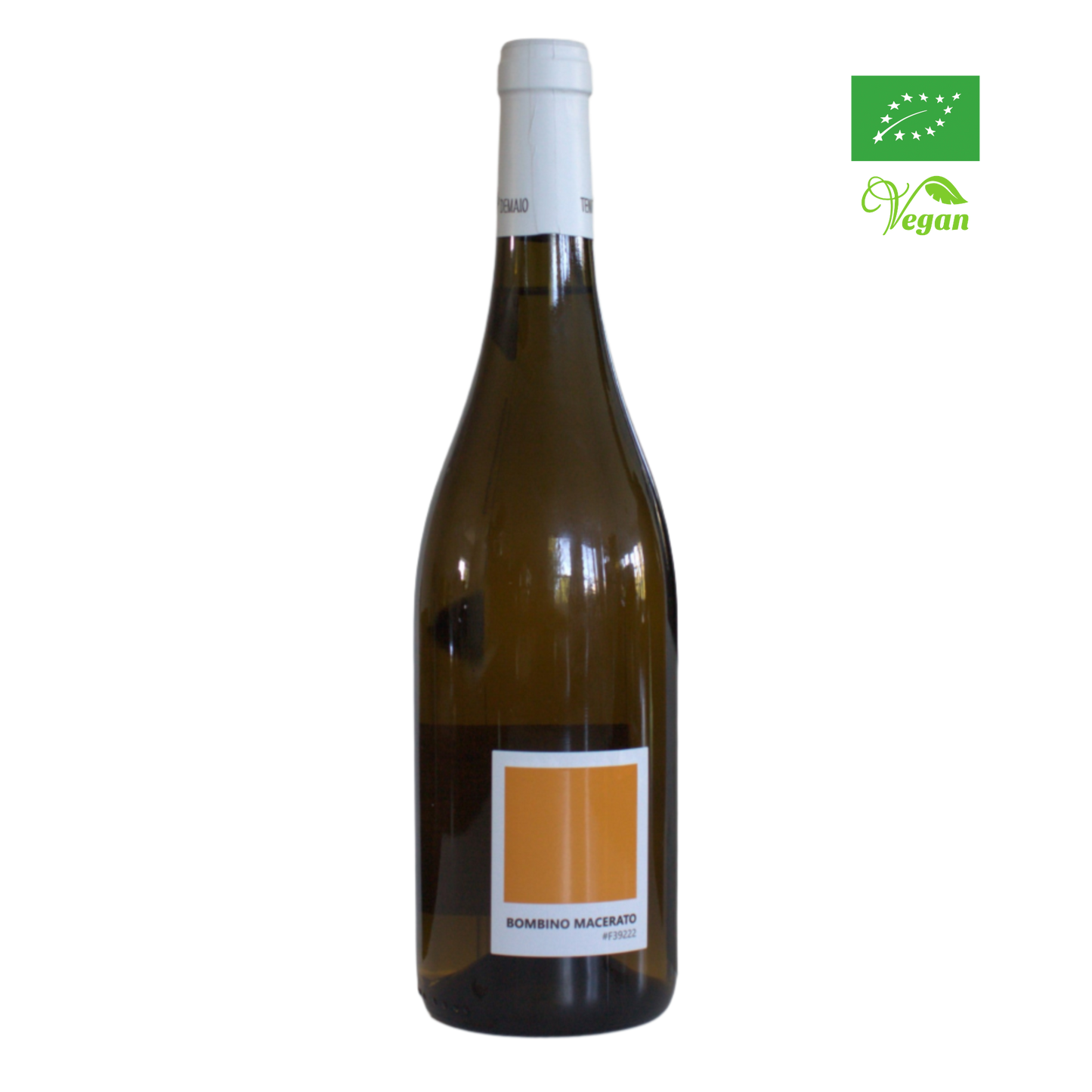 Tenuta Demaio Bombino Macerato IGT