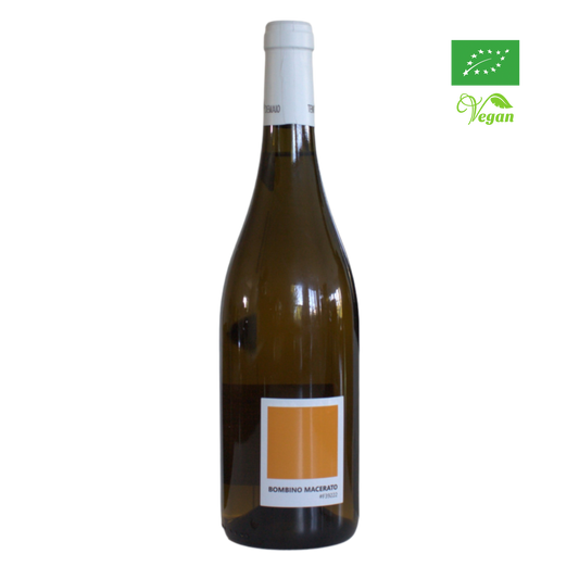 Tenuta Demaio Bombino Macerato IGT