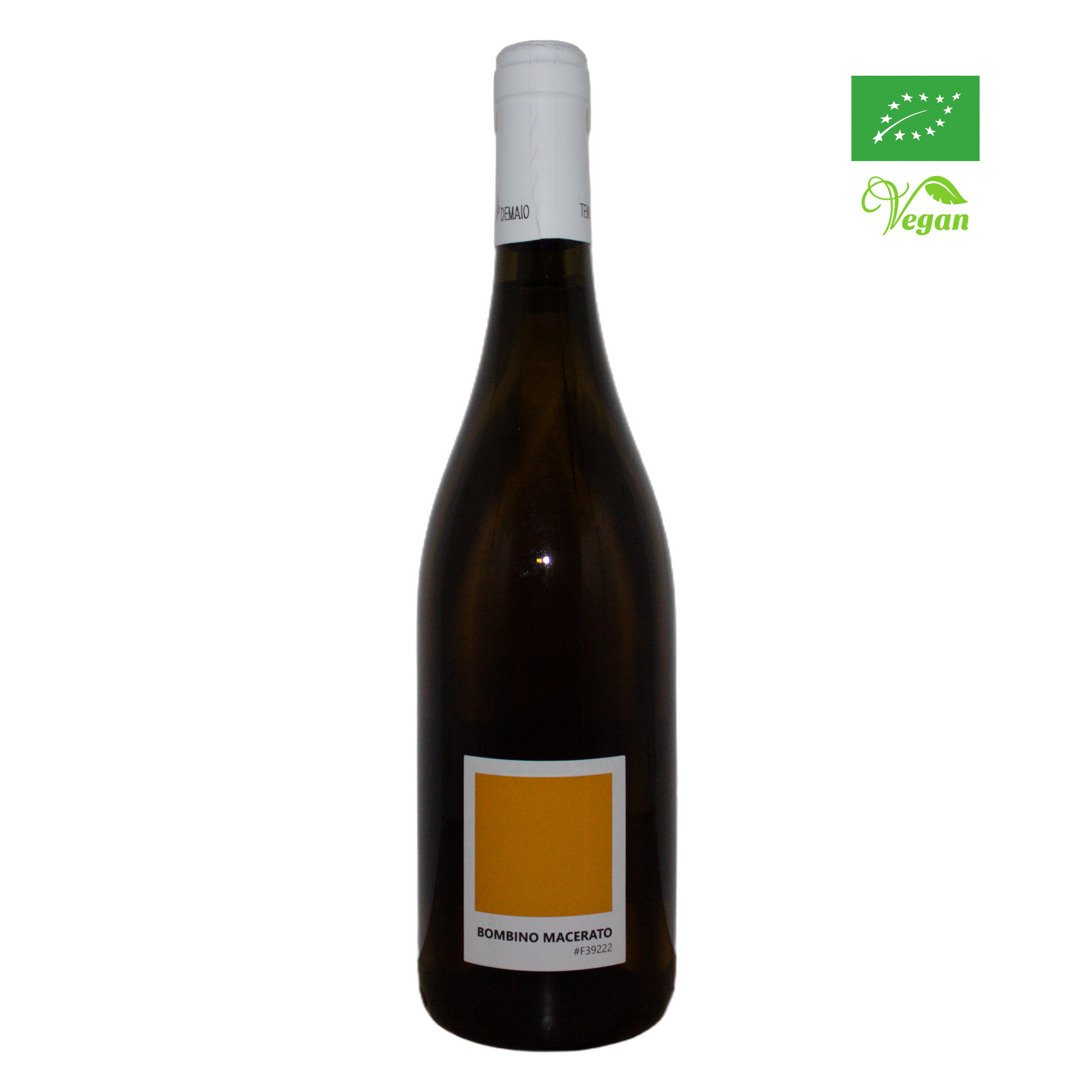 Tenuta Demaio Bombino Macerato IGT