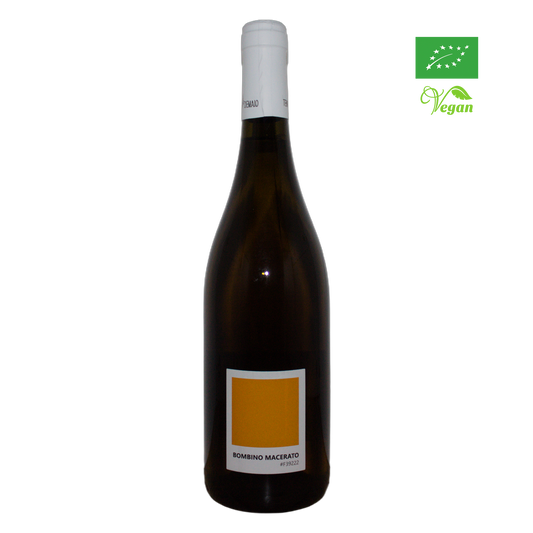 Tenuta Demaio Bombino Macerato IGT