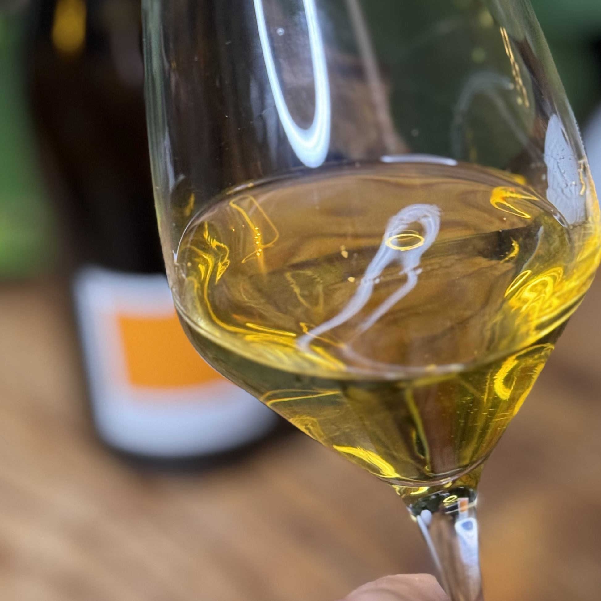 Tenuta Demaio Bombino Macerato IGT