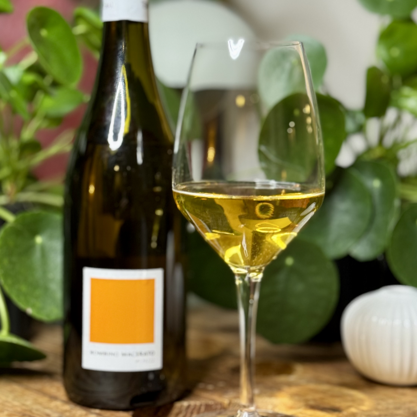 Tenuta Demaio Bombino Macerato IGT