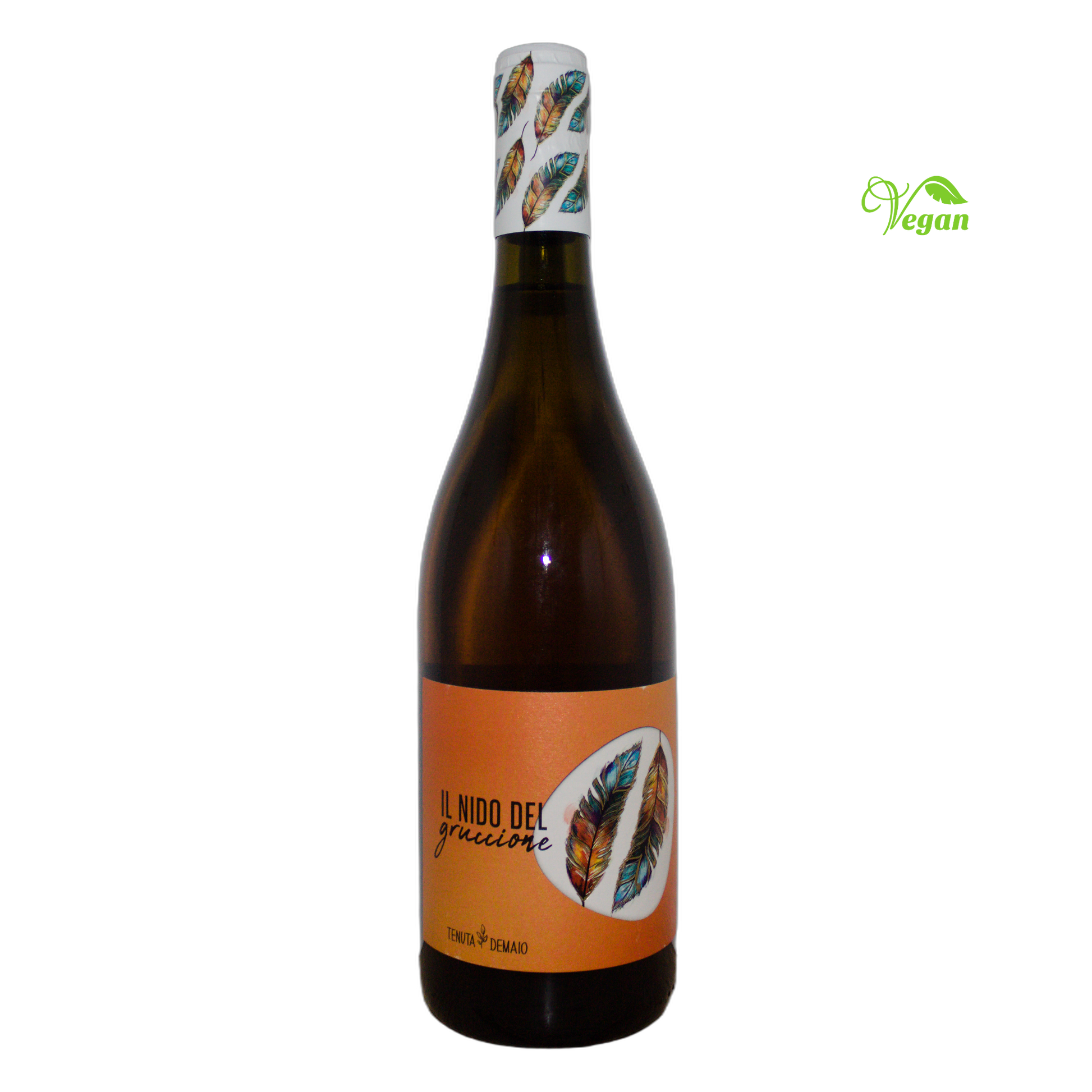 Tenuta Demaio Il Nido del Gruccione