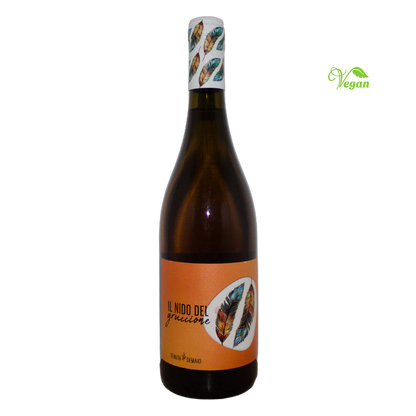 Tenuta Demaio Il Nido del Gruccione