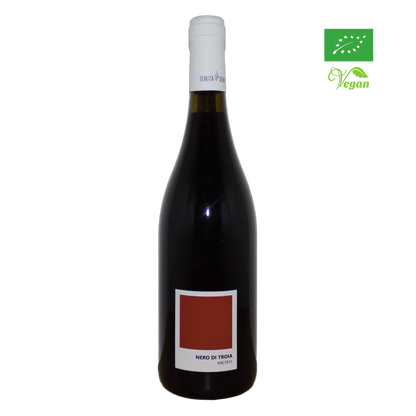 Tenuta Demaio Nero di Troia IGT