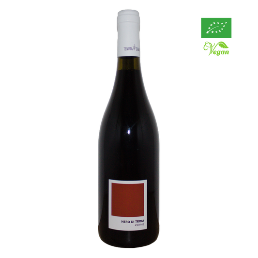 Tenuta Demaio Nero di Troia IGT