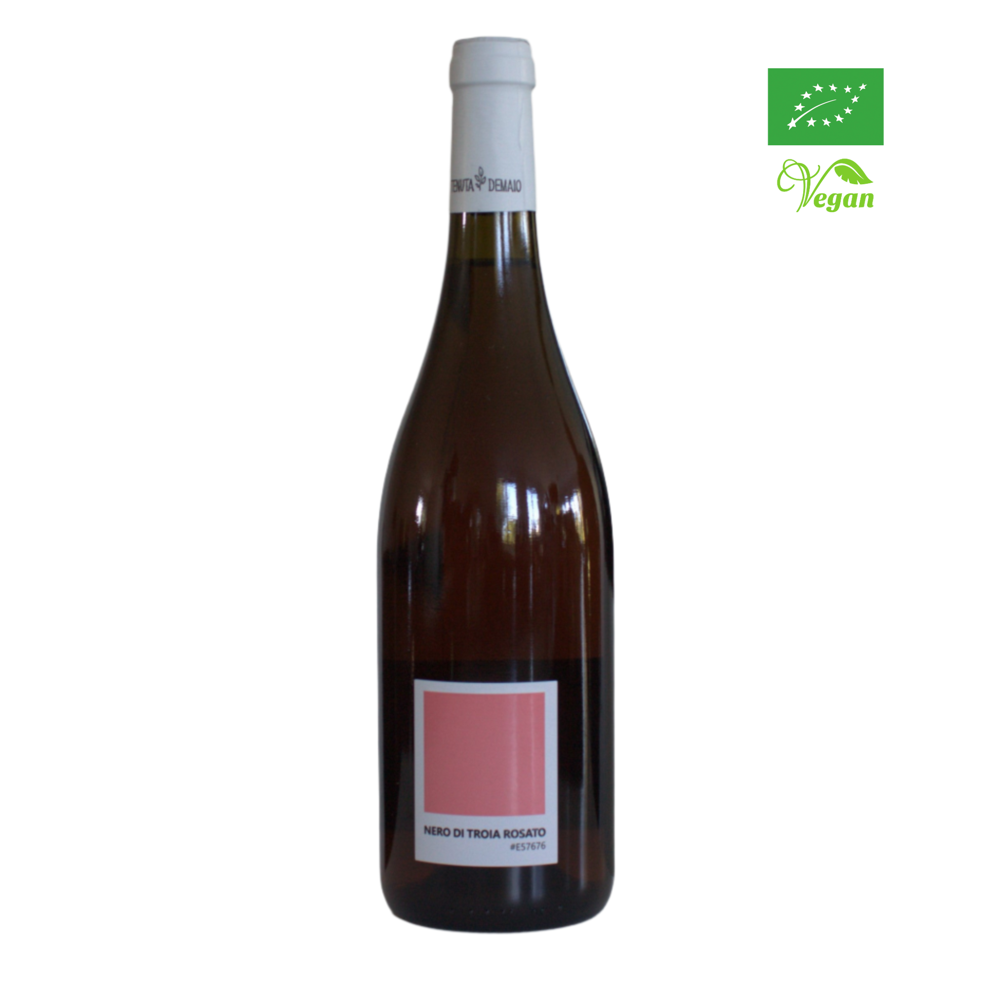 Tenuta Demaio Nero di Troia Rosato IGT