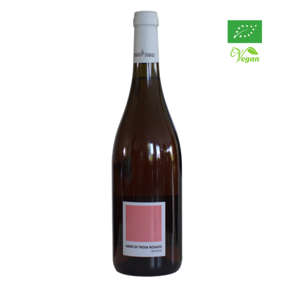 Tenuta Demaio Nero di Troia Rosato IGT