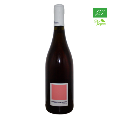 Tenuta Demaio Nero di Troia Rosato IGT