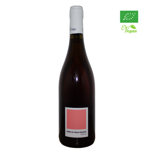 Tenuta Demaio Nero di Troia Rosato IGT