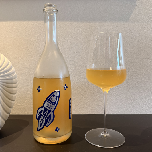 Tenuta Demaio, On The Moon