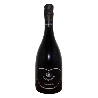 Terra Donata Franciacorta Blanc de Noir DOCG