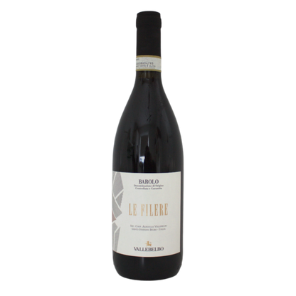 Discover Nebbiolo