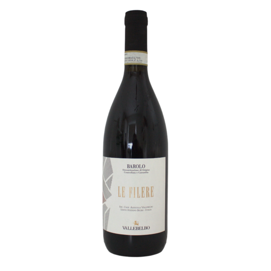 Vallebelbo, Le Filere Barolo DOCG 2020