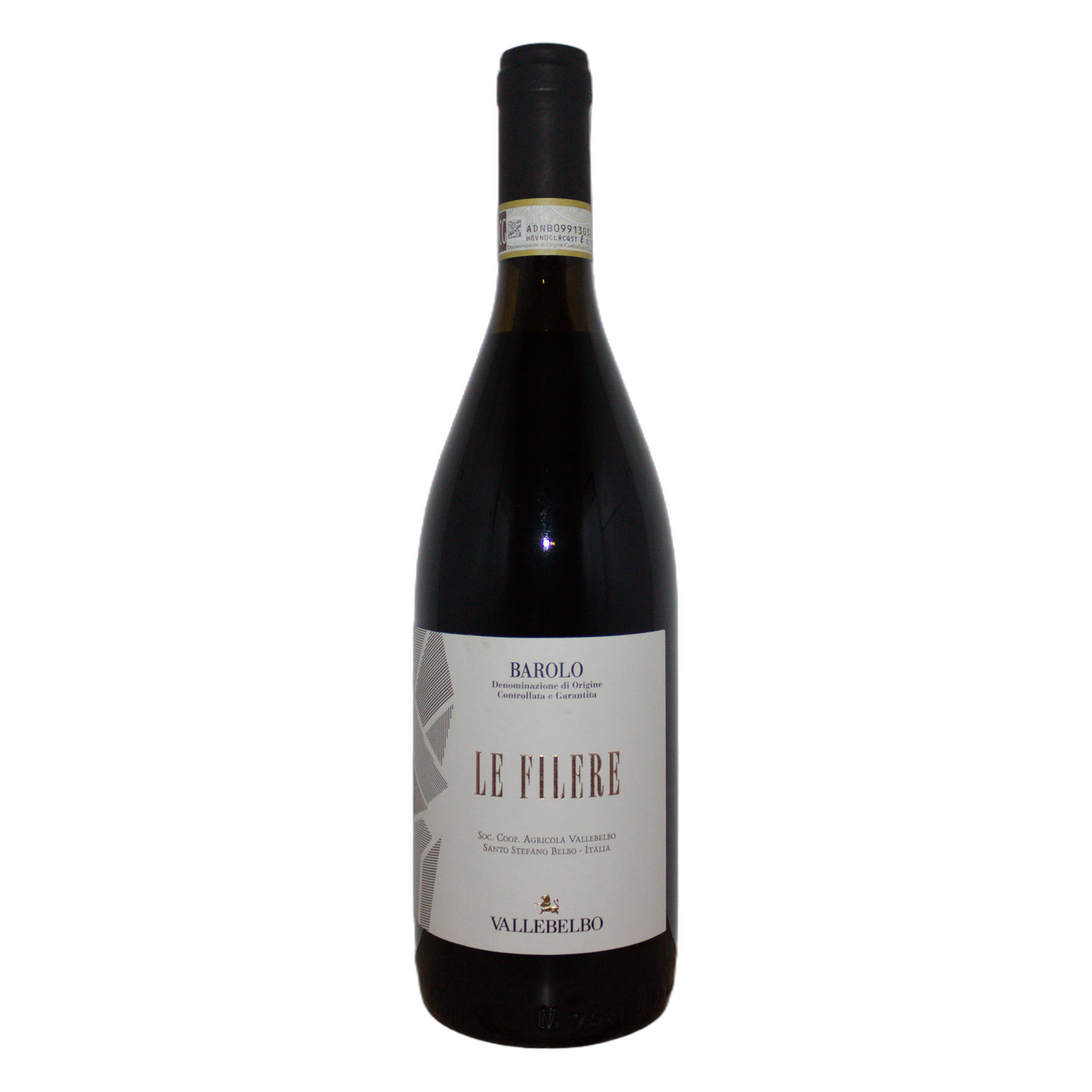 Vallebelbo Le Filere Barolo DOCG