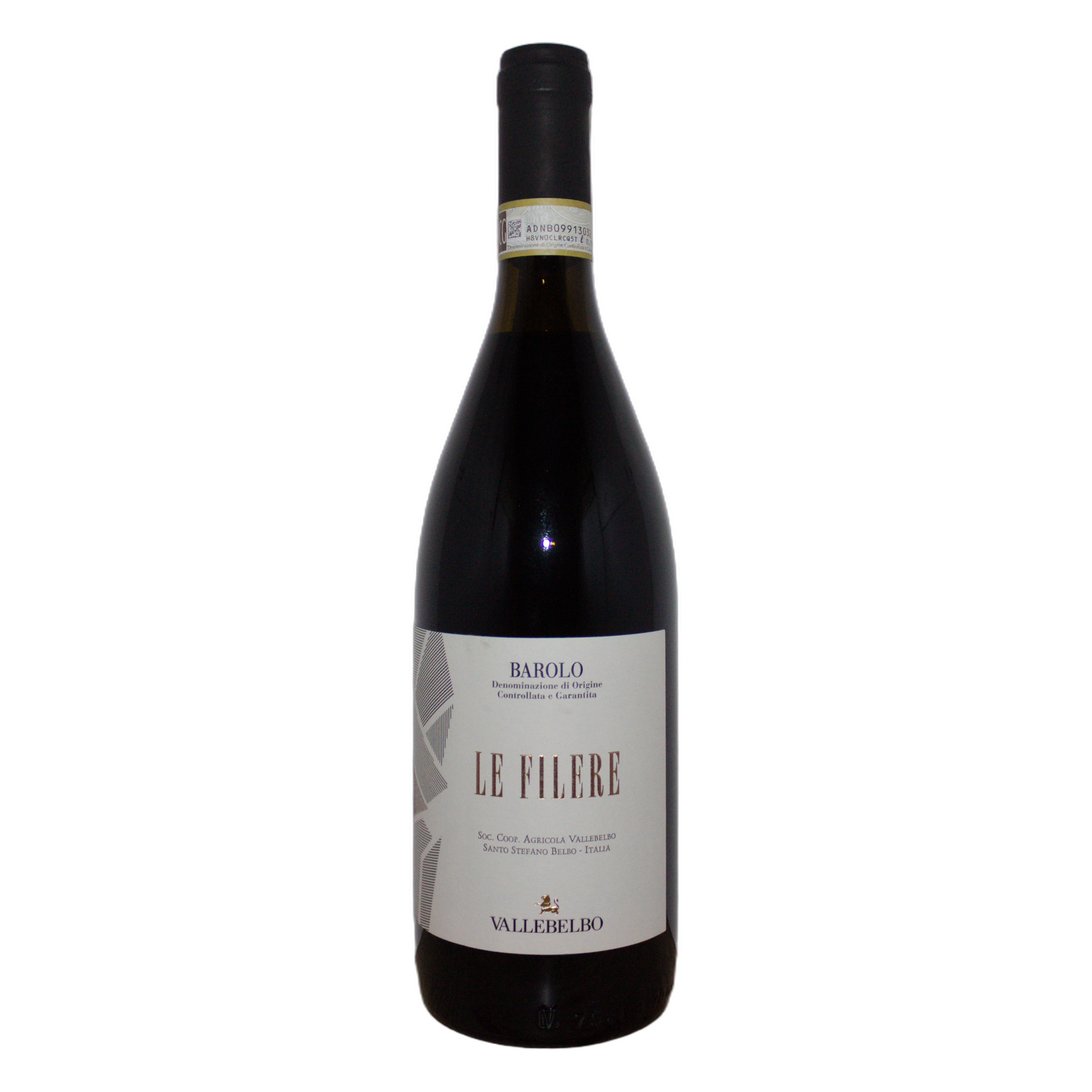 Vallebelbo Le Filere Barolo DOCG
