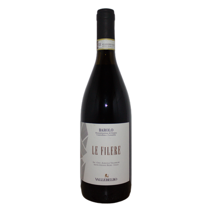 Vallebelbo Le Filere Barolo DOCG