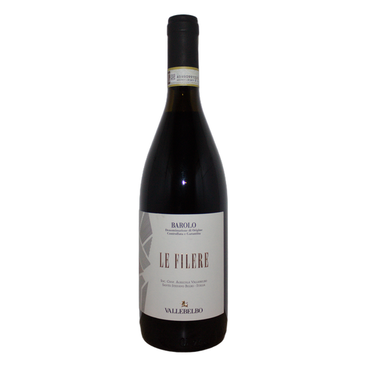 Vallebelbo Le Filere Barolo DOCG