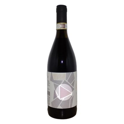 Vallebelbo Barolo DOCG - Le Filere Mosaic