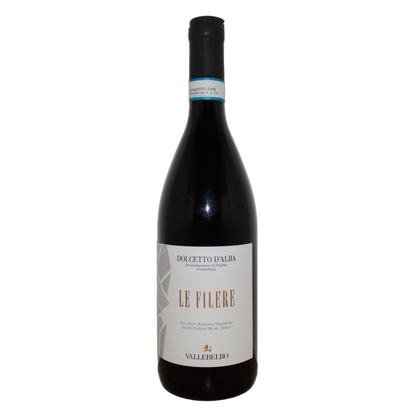 Vallebelbo Le Filere Dolcetto d'Alba DOC