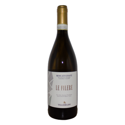 Vallebelbo Le Filere Moscato D'Asti DOCG