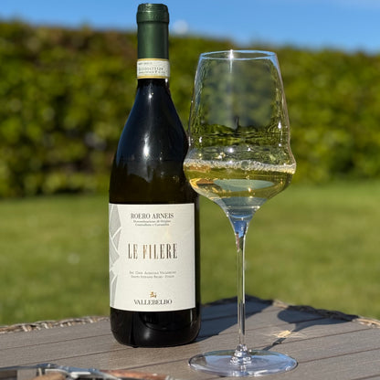 Vallebelbo, Le Filere Roero Arneis DOCG 2022