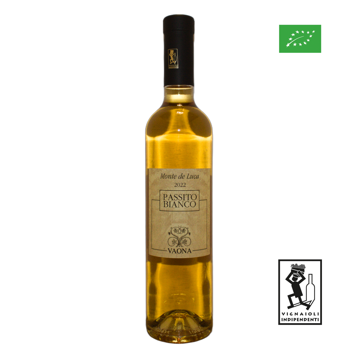 Vaona Monte de Luca Passito Bianco IGT 2022