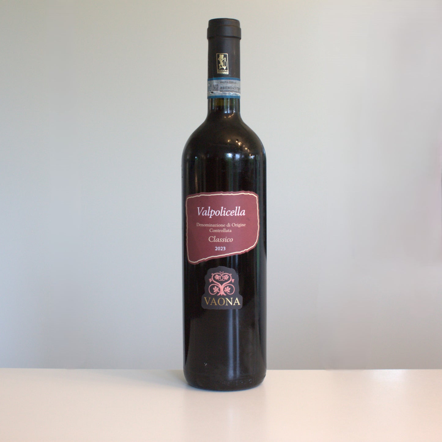 Vaona, Valpolicella Classico 2023