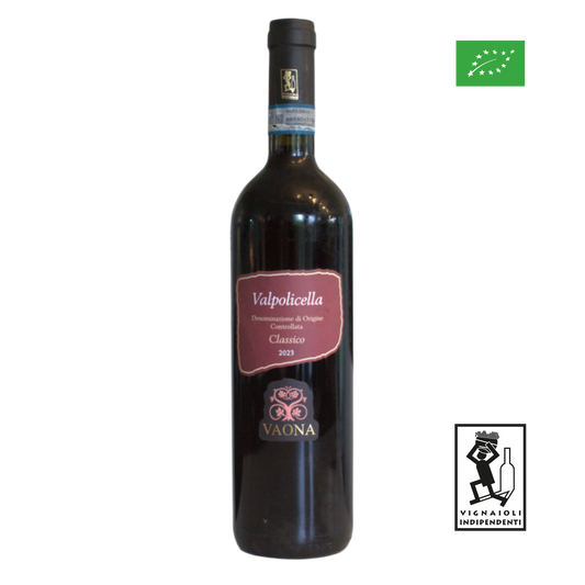 Vaona, Valpolicella Classico DOC 2023