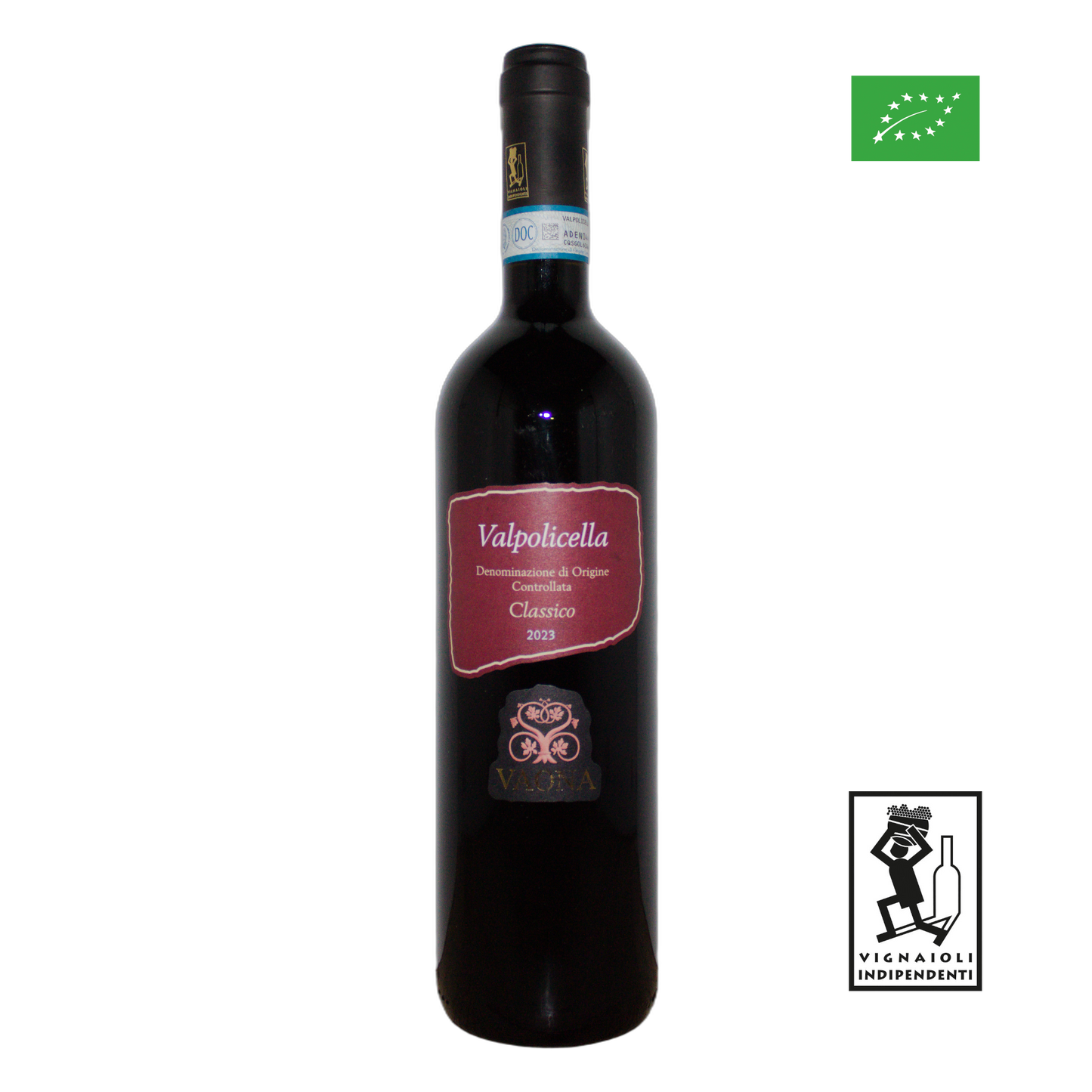 Vaona Valpolicella Classico DOC 2023