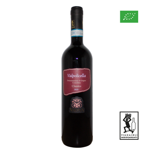 Vaona Valpolicella Classico DOC 2023