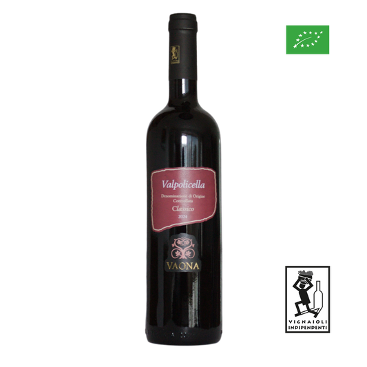 Vaona, Valpolicella Classico DOC 2024
