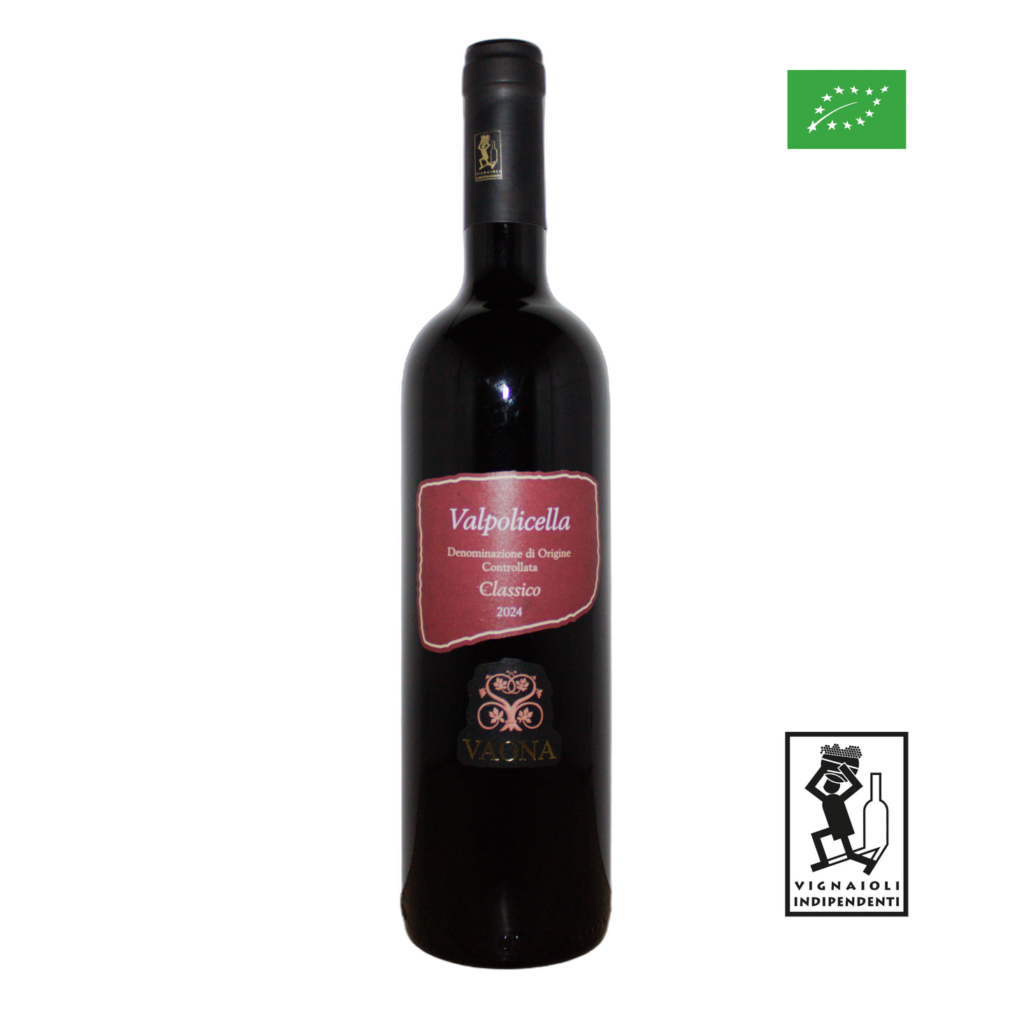 Vaona Valpolicella Classico DOC 2024