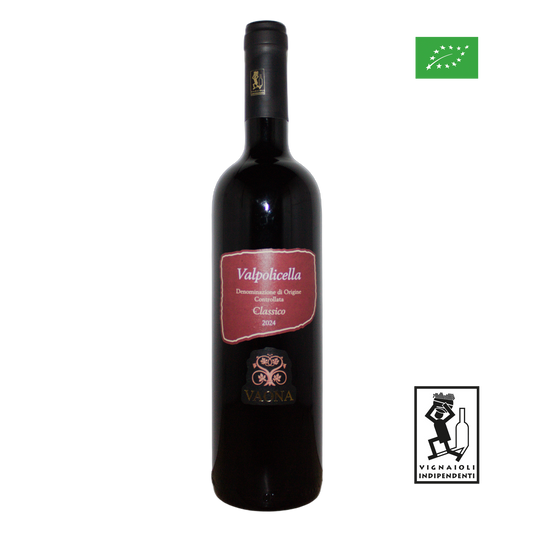 Vaona Valpolicella Classico DOC 2024
