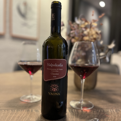 Valpolicella Classico DOC