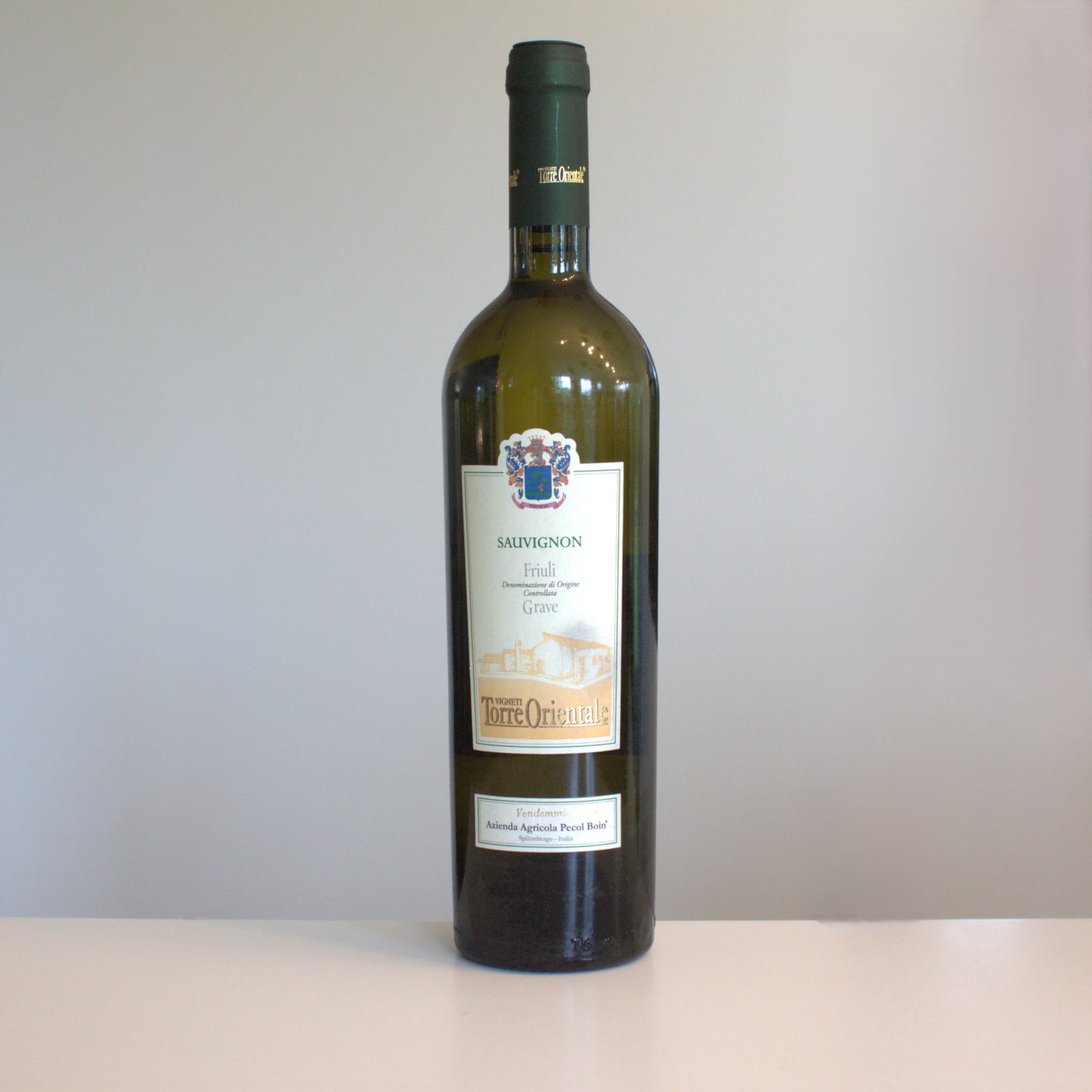 Vigneti Torre Orientale, Sauvignon Blanc 2023