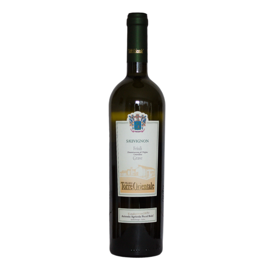 Vigneti Torre Orientale, Sauvignon Blanc 2024