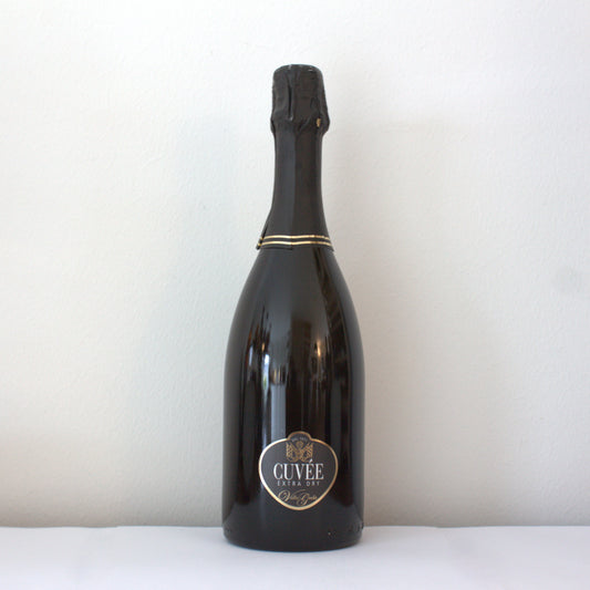 Villa Gala, Cuvee Extra Dry