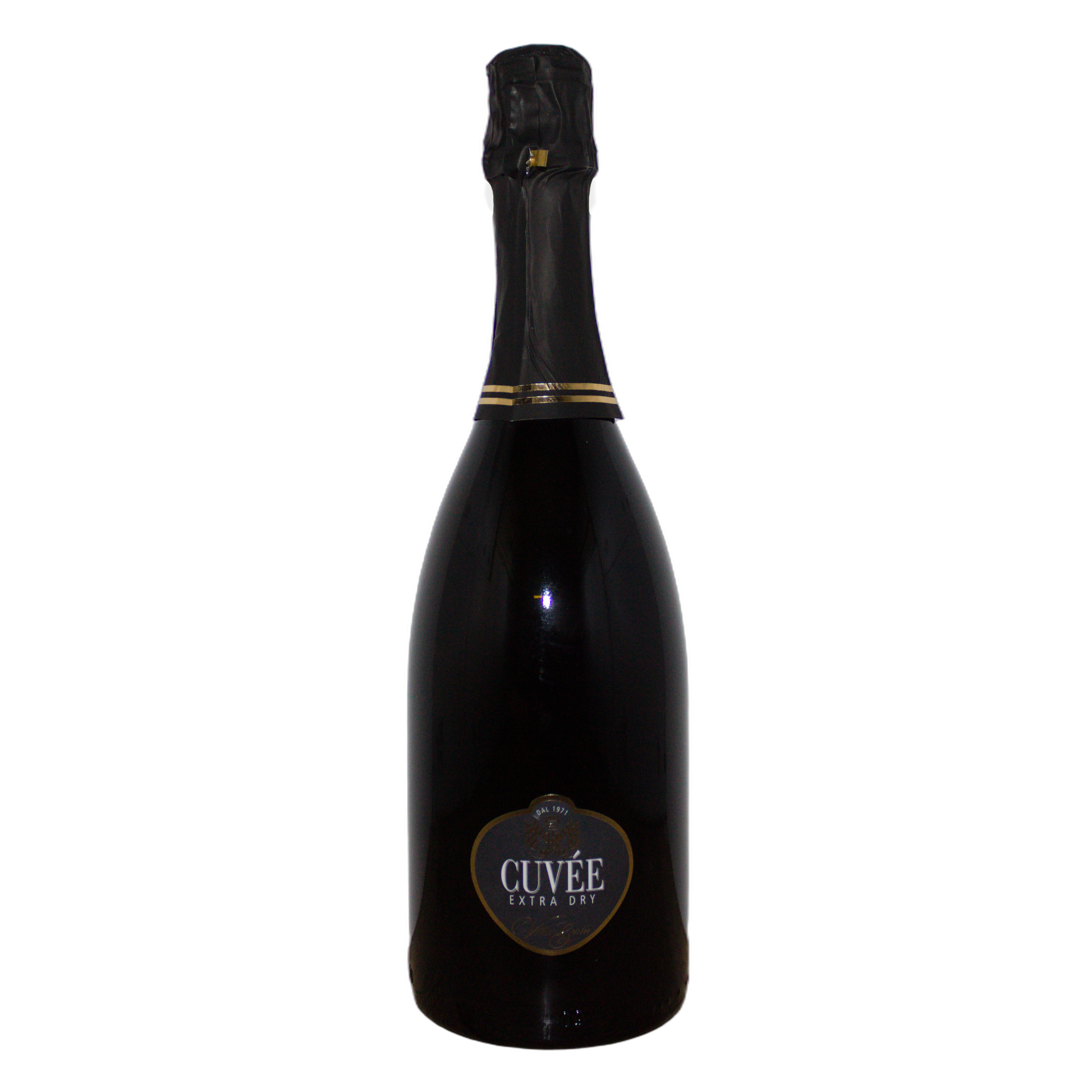 Villa Galà Cuvée Extra Dry Sparkling Wine