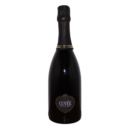 Villa Galà Cuvée Extra Dry Sparkling Wine