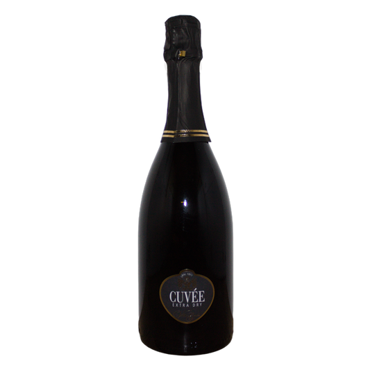 Villa Galà Cuvée Extra Dry Sparkling Wine
