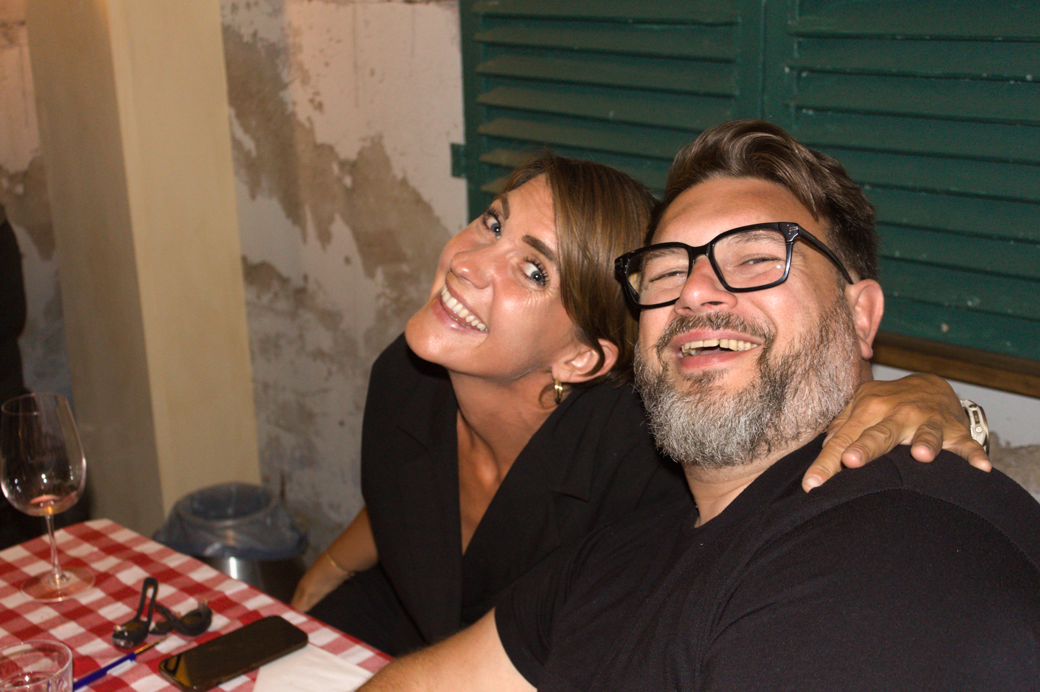 Pizzanørderi Wine and Pizza tasting | Pizzanørderi Vin og Pizza smagning  | Assaggi di Vino e Pizza a Pizzanørderi