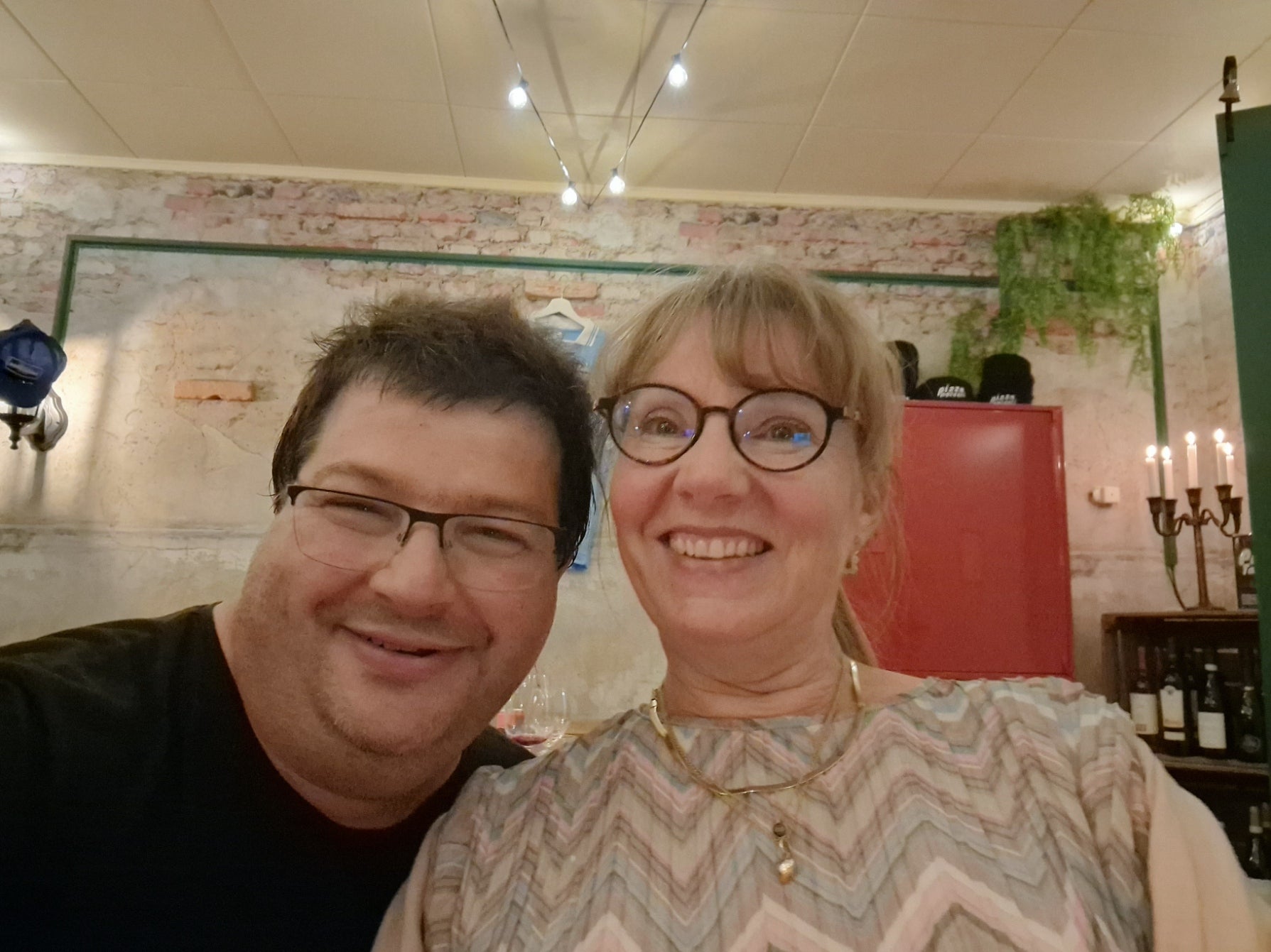 Pizzanørderi Wine and Pizza tasting | Pizzanørderi Vin og Pizza smagning  | Assaggi di Vino e Pizza a Pizzanørderi