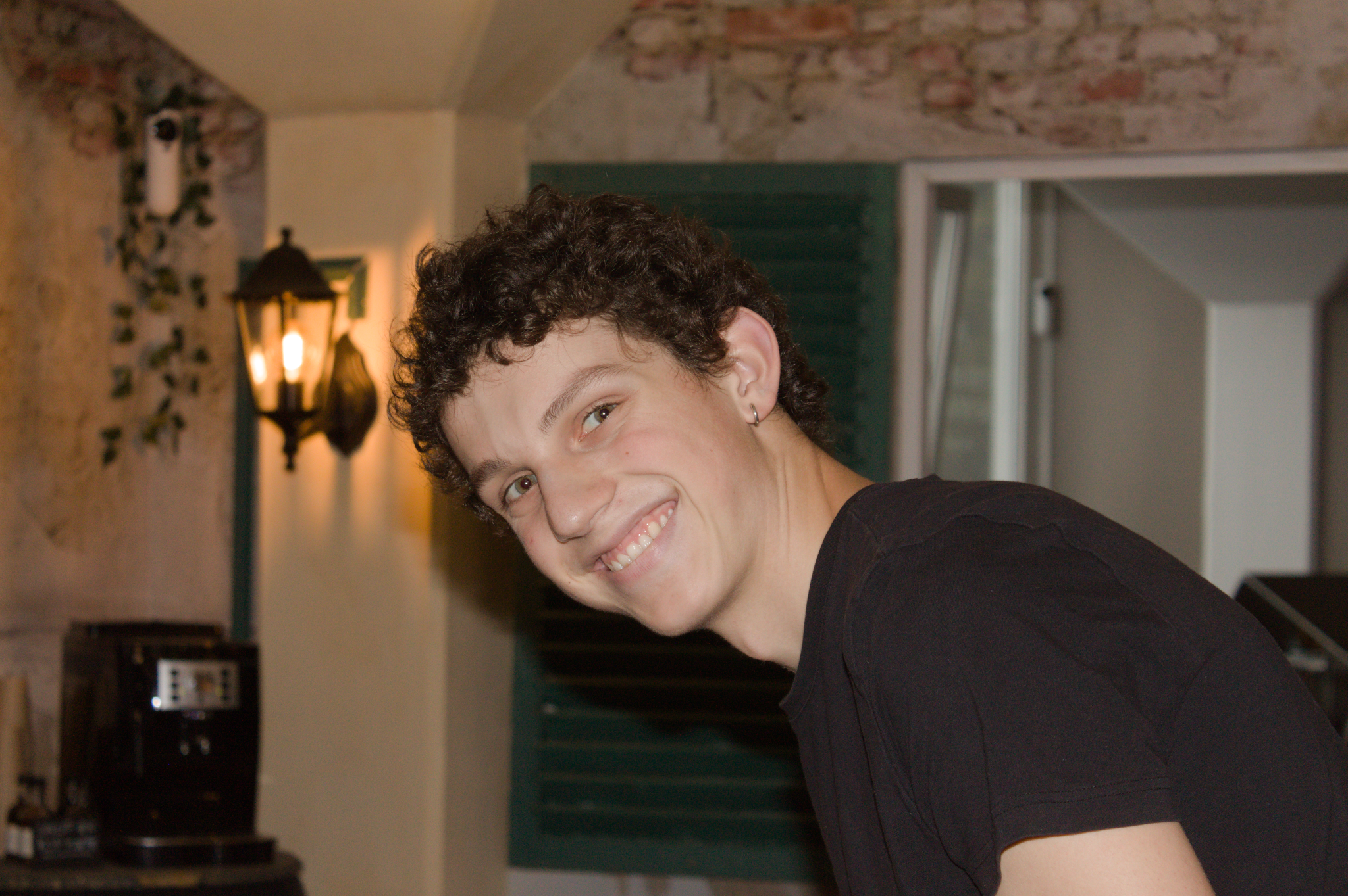 Pizzanørderi Wine and Pizza tasting | Pizzanørderi Vin og Pizza smagning  | Assaggi di Vino e Pizza a Pizzanørderi